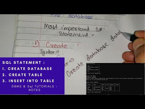 How to Download Install MySQL on Windows MySQL Installer 1