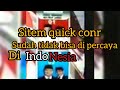 Pilpres 2019 Detik Detik Berubah Nya Quick Corn Di Indosiar