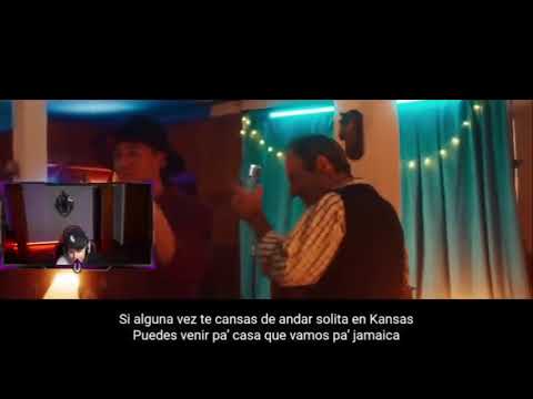 Lit Killah Reacciona a "Chance la nueva tema de Paulo Londra 🦁💗