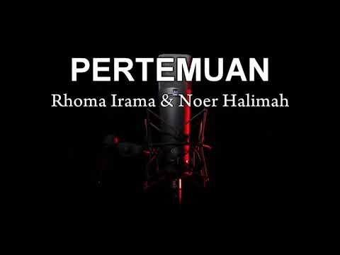 PERTEMUAN - (KARAOKE TANPA VOKAL) - #DANGDUT#KLASIK.