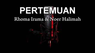 Download lagu PERTEMUAN - (KARAOKE TANPA VOKAL) - #DANGDUT#KLASIK. mp3