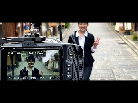健康栄養学科 京都光華女子短大 ライフデザイン学科 2021イメージMOVIE（メイキング映像）