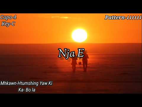 Nja e 😍😍😍 Hkumshing Yaw Ki 🎧🎧🎧🎸