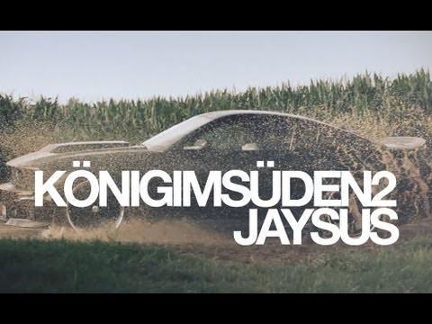 Jaysus - König im Süden 2