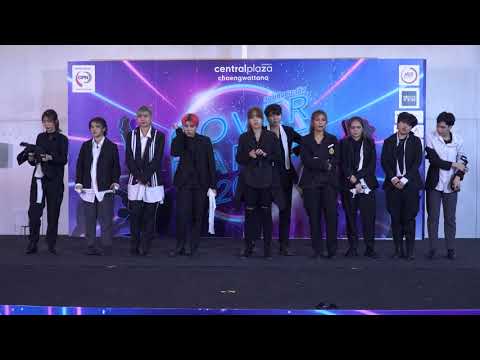 200308 [Comment] Excel cover X1 @ Cover Dance 2020 (Final)