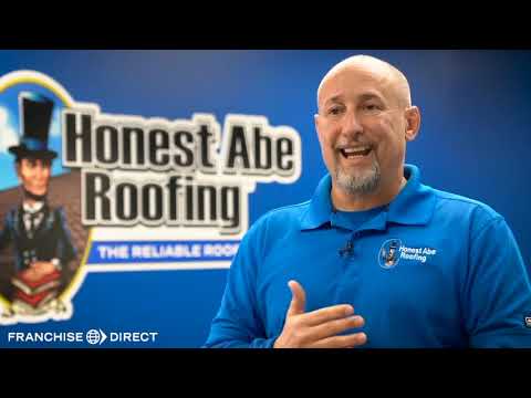, title : 'Why Invest in an Honest Abe Roofing Franchise?