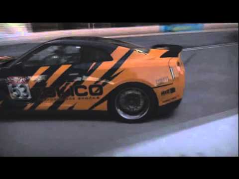 Let's play: Need for Speed Shift 2 Unleashed [German]{HD}[Part 38|BLIND!!]