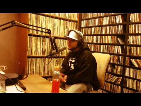 Dro Pesci Freestyle On @nioradioshow