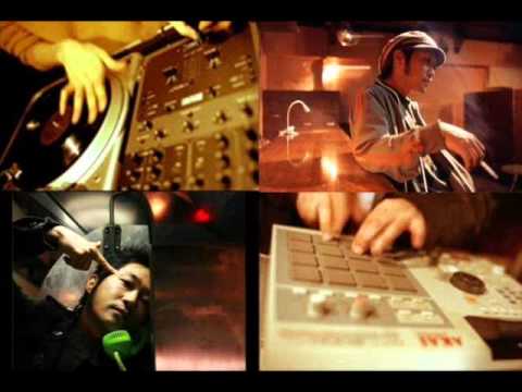 Shinsight Trio - Heart ft. Edo G (Shin-ski Remix)