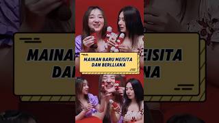 Download lagu Meisita and Berlliana have a new toy #meisitalomania #berlianalovel #shorts mp3