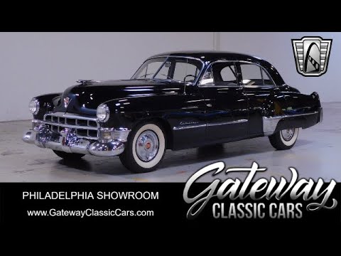 1949 Cadillac Series 62 (CC-1914704) for sale in O'Fallon, Illinois