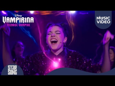 Force Of Nature "Official Video" | (from Vampirina: Teenage Vampire)