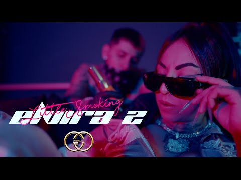 Little Smoking / Elvira Vol 2 (video oficial)