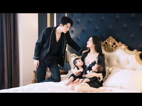 Unexpected pregnancy, she married billionaire professor and was treated like queen by his family!