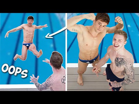 TOM DALEY vs NILE WILSON! Unfinished Business...