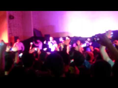 Paster 5'9 - Acapella ( Xpert Solo Konsert)