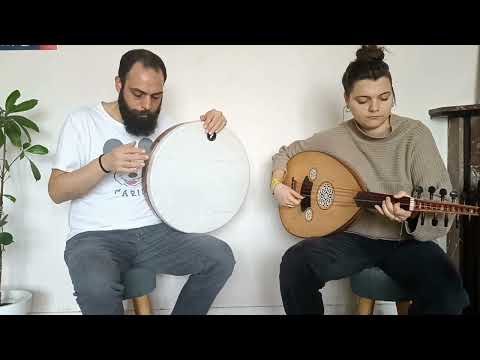 Rotterdam Sessions #1: Amalirsaki