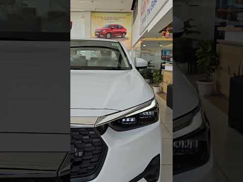 All New Honda Amaze 2025 😍