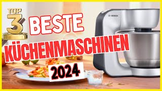 Dies Sind die Top 3 Besten Küchenmaschine | KÜCHENMASCHINEN GUT UND BILLIG