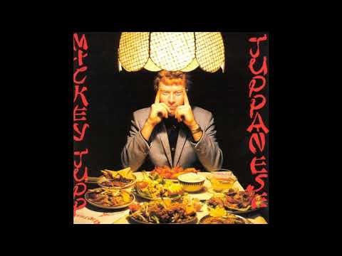 Mickey Jupp  - You'll never get me up in one of those