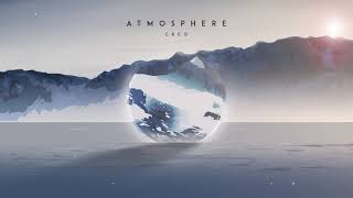 Cover art for Atmosphere