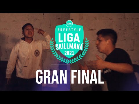 FINAL BLACKLYON VS YEIDEN / CUPO NACIONAL CUNA DE CAMPEONES