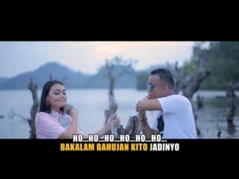 Andra Respati Feat Ovhi Firsty - Manangguang Rindu (Official Music Video) Lagu Minang Terbaru