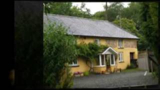 PROPERTY IN NORTH DEVON FOR SALE_