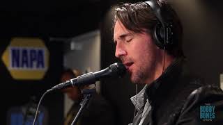 The Bobby Bones Show Celebrates 5 Year Birthday with Jake Owen