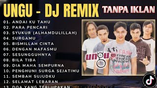 Download lagu Ungu Religi DJ Remix - Lagu Penuh Makna 2025 mp3