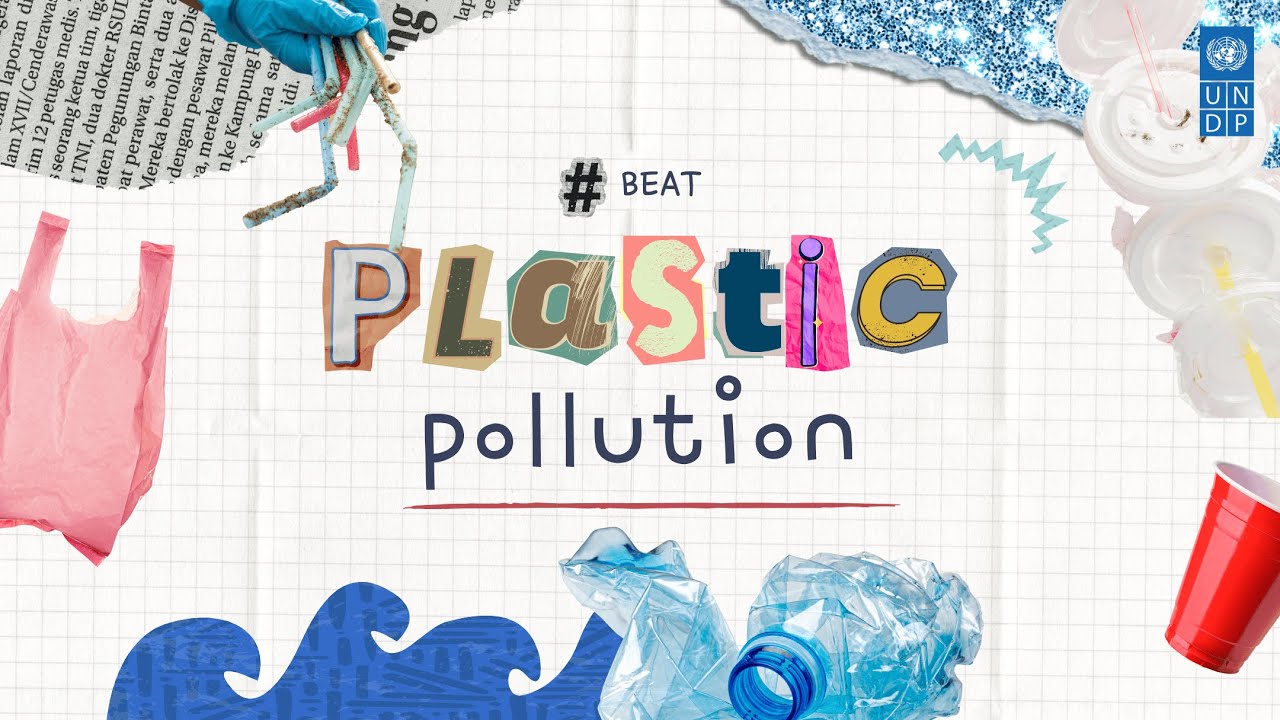 Beating Plastic Pollution in the Maldives
