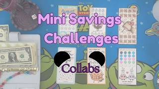 Monday Minis | 2026 Collab | Debt Story