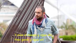 La Memoria de los Sentimientos - Santiago Cruz (Video Lyric)