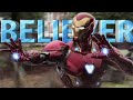 IRON MAN BELIEVER BELIEVER SONG