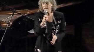 Settembre Musica 1998 Norma Winstone