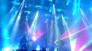 PUHDYS-Wilder Frieden.MOV