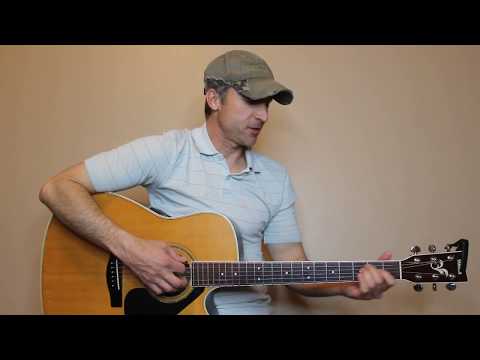 Land Of A Million Songs - Luke Bryan