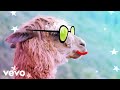 Cooltime Llama Song