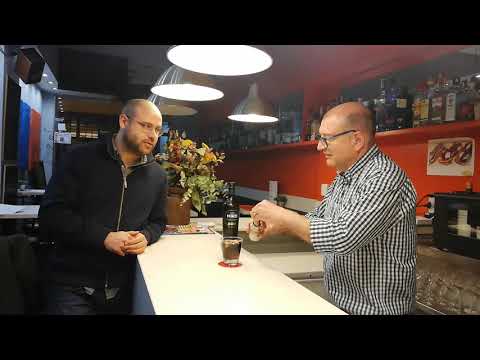 Manel Vidal: "Sense el Barça Barcelona seria Cornellà"