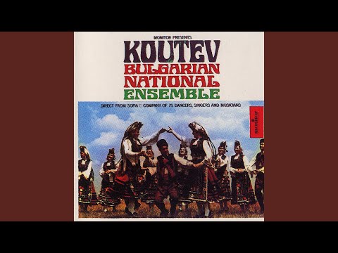 Bre, Petrunko (Ho! Dear Petroona)