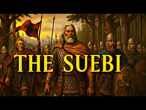 Fall Asleep to the ENTIRE History of The Suebi
