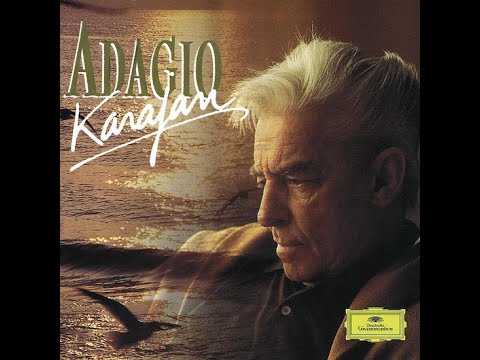 Adagio Karajan [full album]