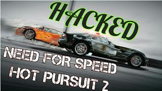 HOW TO HACK NFS HOT PURSUIT 2 PC GAME..