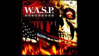 w.a.s.p. long long way to go