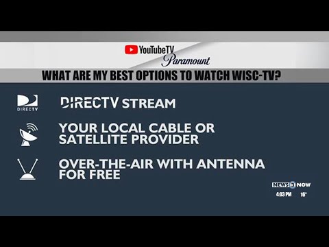 Channel 3000 Contests