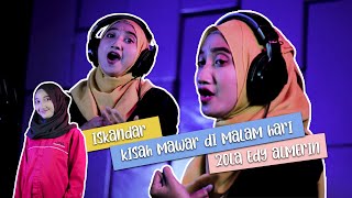 Download lagu Iskandar - Kisah Mawar di Malam Hari / Cover by Zola Edy Almerin mp3