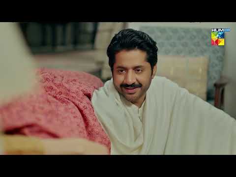 Namak Haram - Episode 26 Promo - Friday at 8:00 PM Only On HUM TV [ Imran Ashraf - Sarah Khan ]