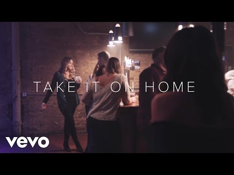 Genevieve Fisher - Take It On Home (Official Music Video)