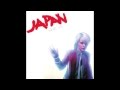 Japan - All Tomorrow's Parties (The Velvet Underground Cover)