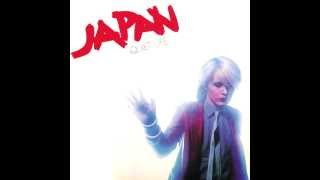 Japan - All Tomorrow&#39;s Parties (The Velvet Underground Cover)